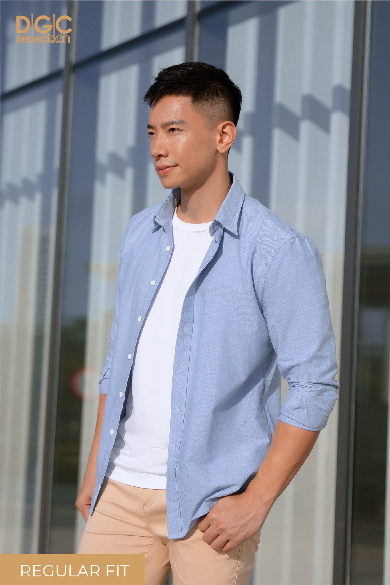 Ảnh của Sơmi dài tay